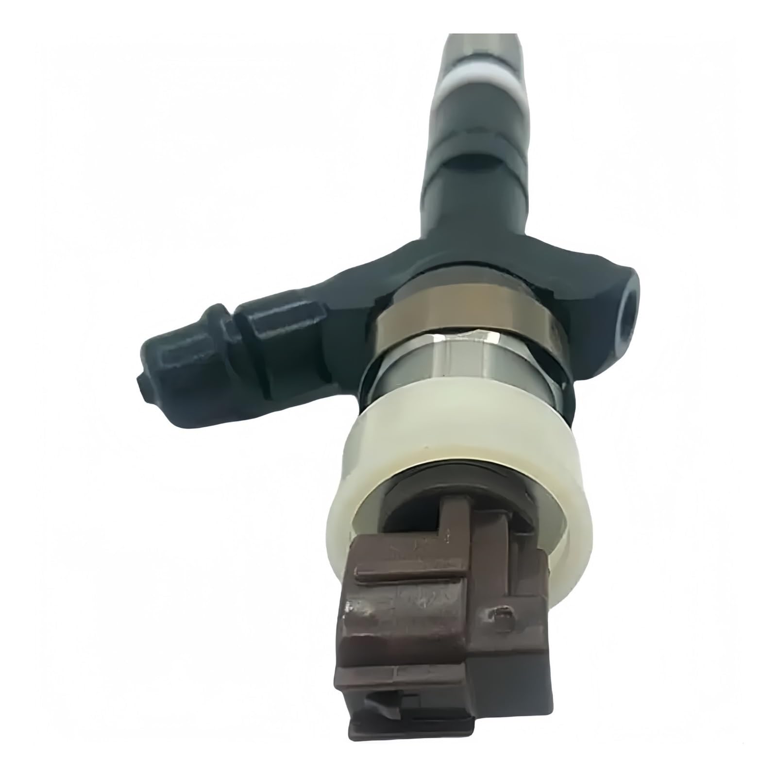 Ovtzqr One Color Engine Fuel Injection Nozzle 23670 – 30020 Is Compatible With Toyota 1Kd-Ftv 3.0 D-4D