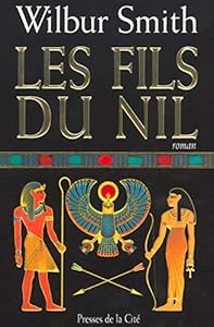 Livres Couvertures de Les Fils du Nil