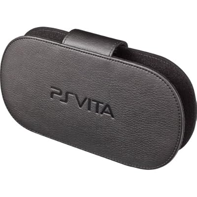 Sony Computer Entertainment Carrying Case