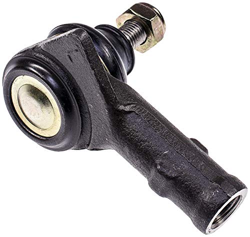 Biellette direction extérieure gauche MAS T3150 vibrations Merkur - 2