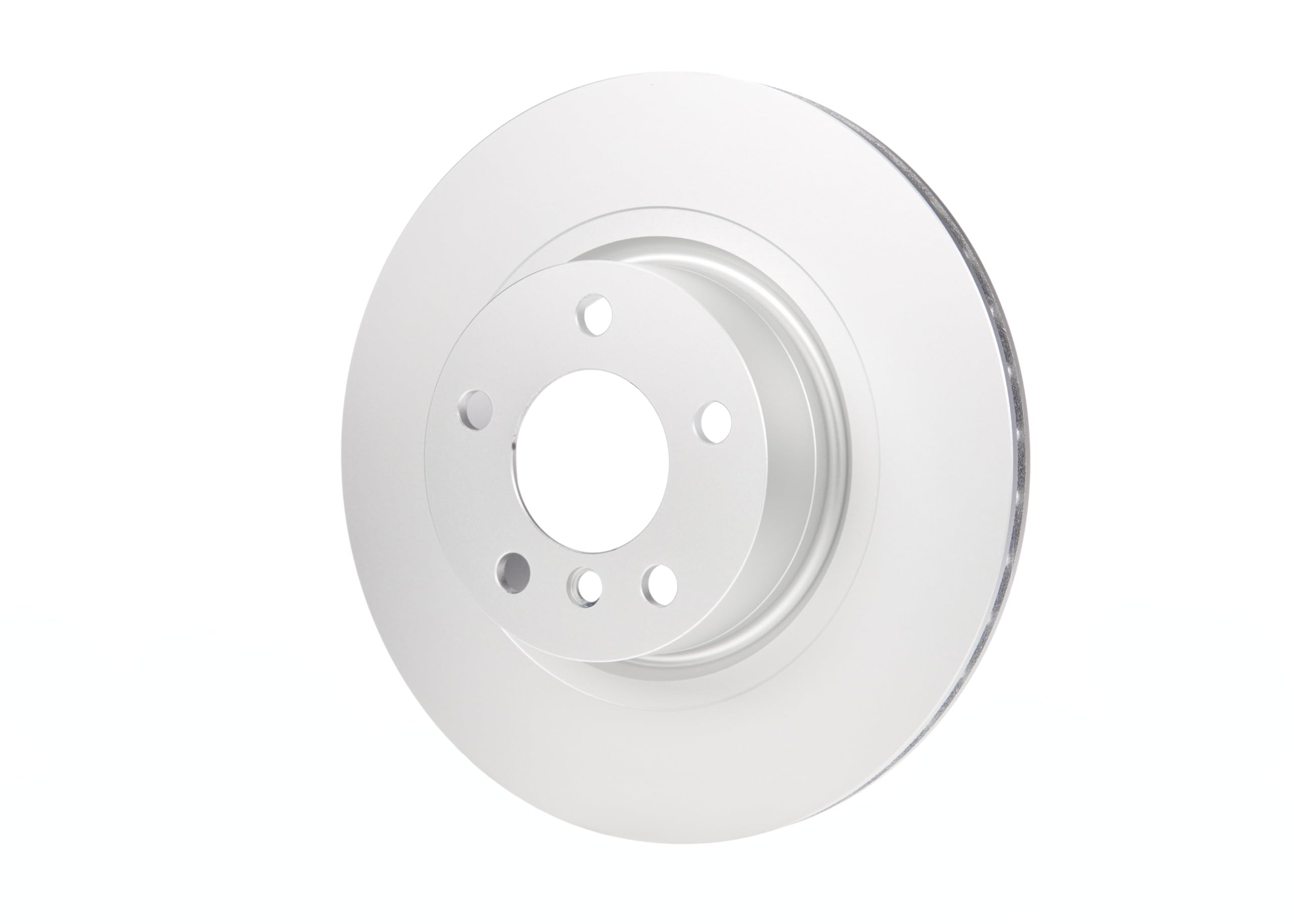BOSCH Disco Freno BD1559 - Disco Freno Solido di 330mm - Asse Posteriore - Conforme al regolamento ECE-R90 - Lunga Durata, Anticorrosione Avanzata - 1 Disco