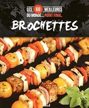 Download Brochettes PDF