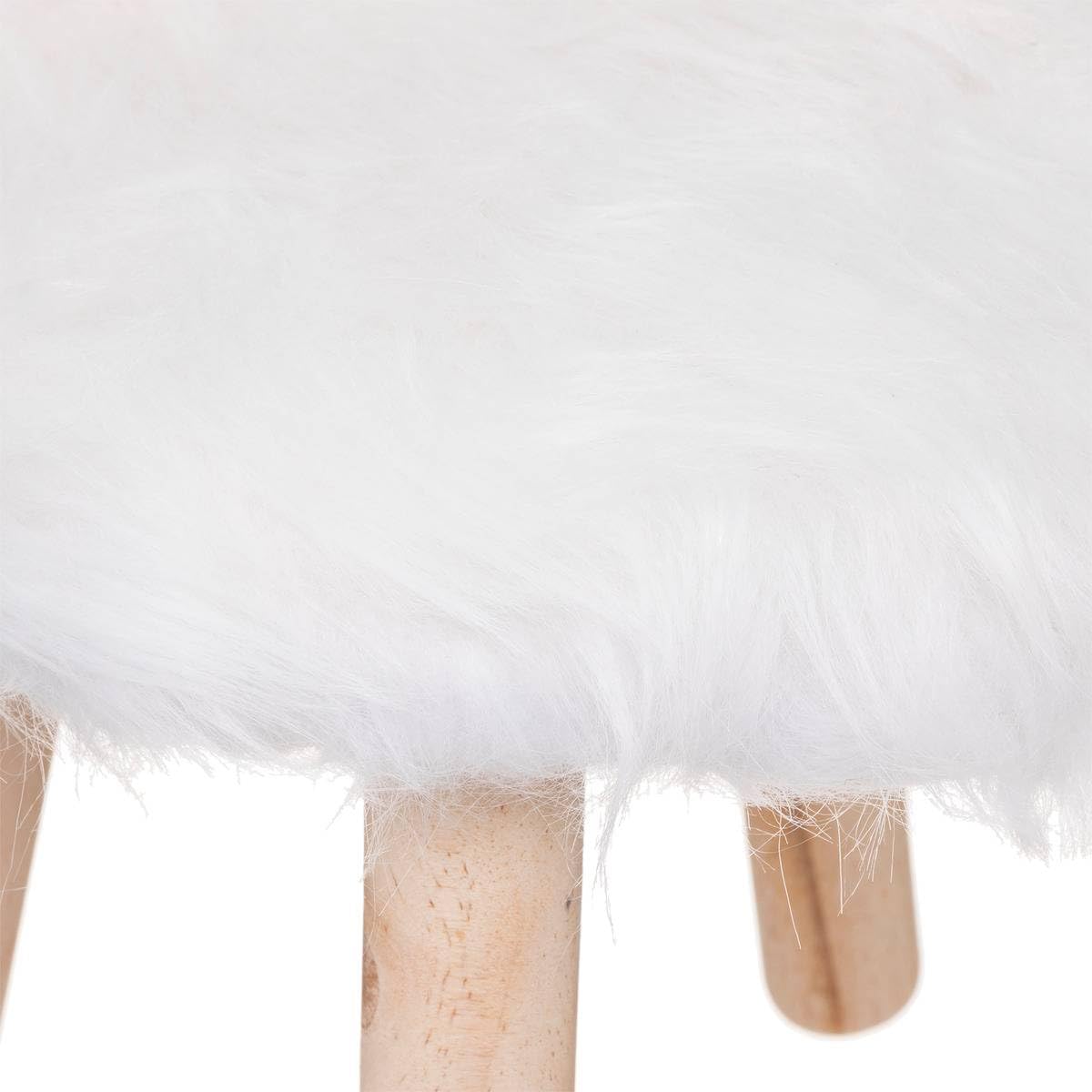 ATMOSPHERA CREATEUR D'INTERIEUR Taburete Unicornio