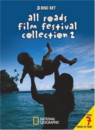 National Geographic - All Roads Film Festival Collection, Vol. 2 [DVD]