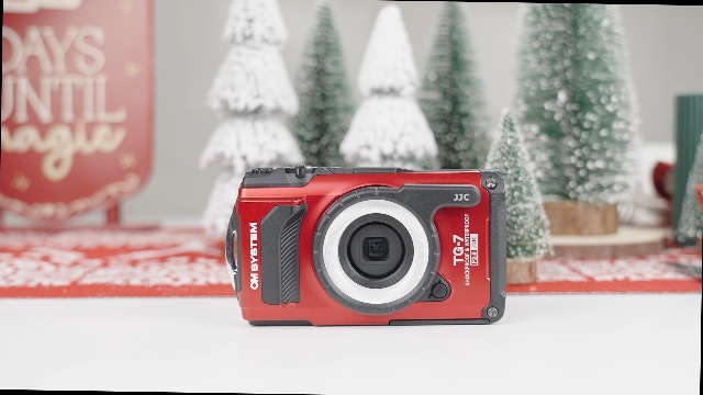 JJC LED Light Guide Ring For Olympus Tough TG-7 TG-6/5/4/3/2/1 Cameras As LG -1