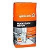 Quick Mix Ruck Zuck-Beton 25 kg