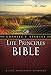 The Charles F. Stanley Life Principles Bible: New American Standard Version