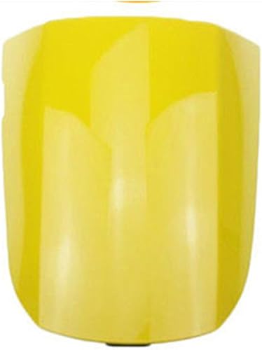 Miniatura 9 de PSLER Cubierta trasera de carenado para asiento de pasajero trasero de motocicleta para Suzuki GSXR600 GSXR750 K1 2001-2003 y para GSXR1000 K2