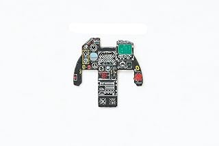 Yahu Model YMA7305 1/72 Mirage F 1 EQ for Special Hobby Accessories Aircraft