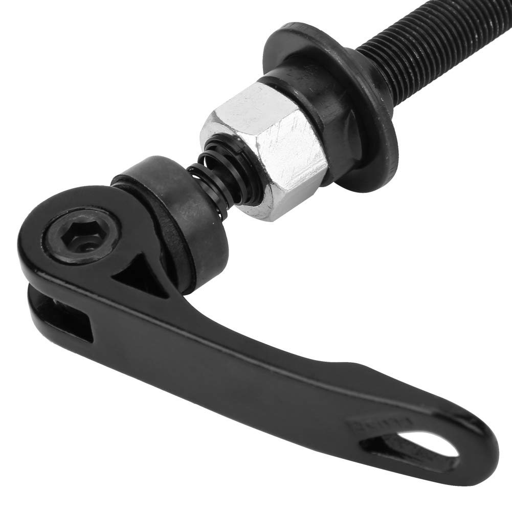 Amazon | Hapivida リアアクスル中空ハブシャフト、145mm/175mm