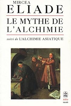 Paperback Le mythe de l'alchimie [French] Book