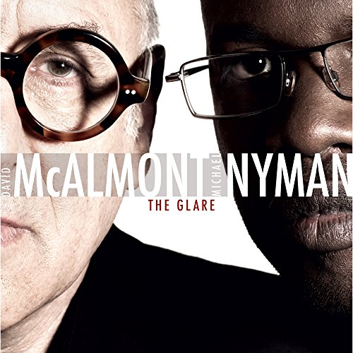 Nyman & Mcalmont (2 CD)