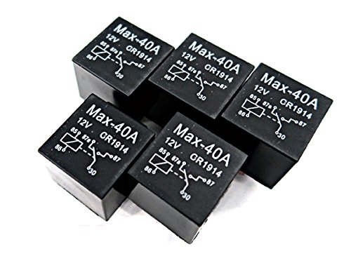 BOSCH チェンジオーバーリレー／ソケット付(12v) SR-3 2つセット BOSCH チェンジオーバーリレー／ソケット付(12v) SR-3 2つセット