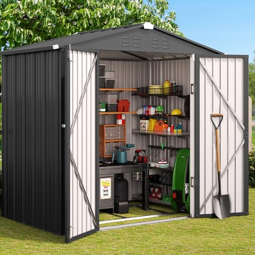 Encuentra cobertizos para exterior marca mamaland, en la categoría de casas almacenamiento para exterior. Cobertizos para exterior Marca MAMALAND 1