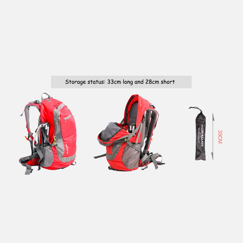 Kije trekkingowe 7075 aluminium - składany, regulowany, ultralekki, zewnętrzny system blokowania do chodzenia, trekkingu, pieszych wędrówek, wspinaczki z uchwytem Eva T, niebieski