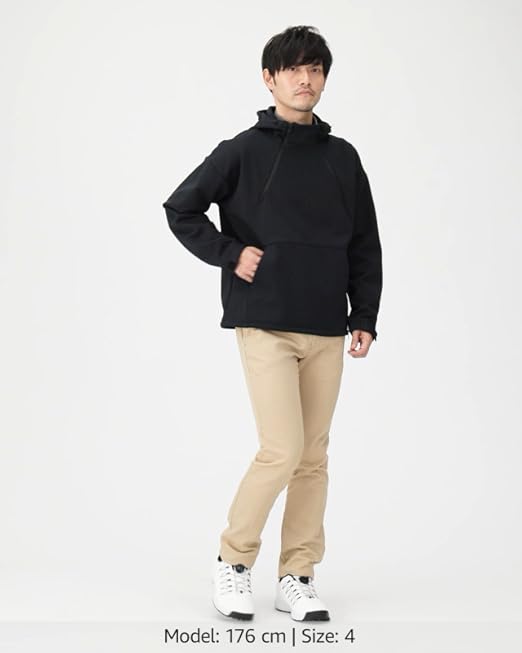 Amazon.co.jp: [ジャックバニー] メンズ 長袖 スウェット ロゴエンボス