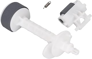 Peças de reposição para impressora de rolo, peças de impressão de material ABS de fácil operação acabamento excelente para L301 201 101 351