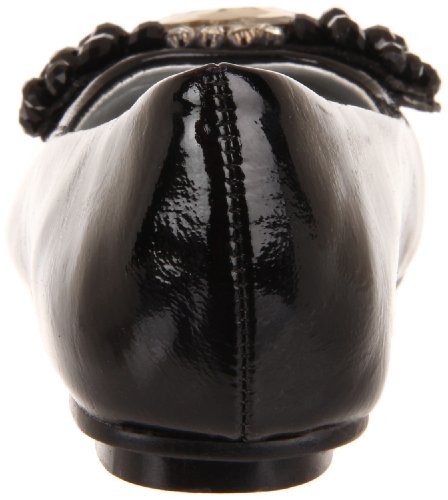 Laura Ashley LA6143 Ballerina Flat (Toddler/Little Kid/Big Kid)3