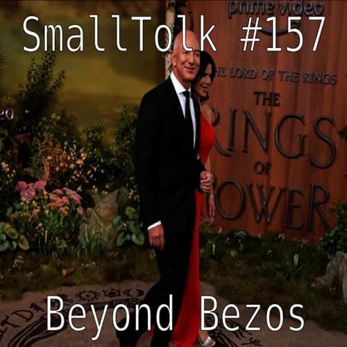 Bewegte Bilder: Beyond Bezos