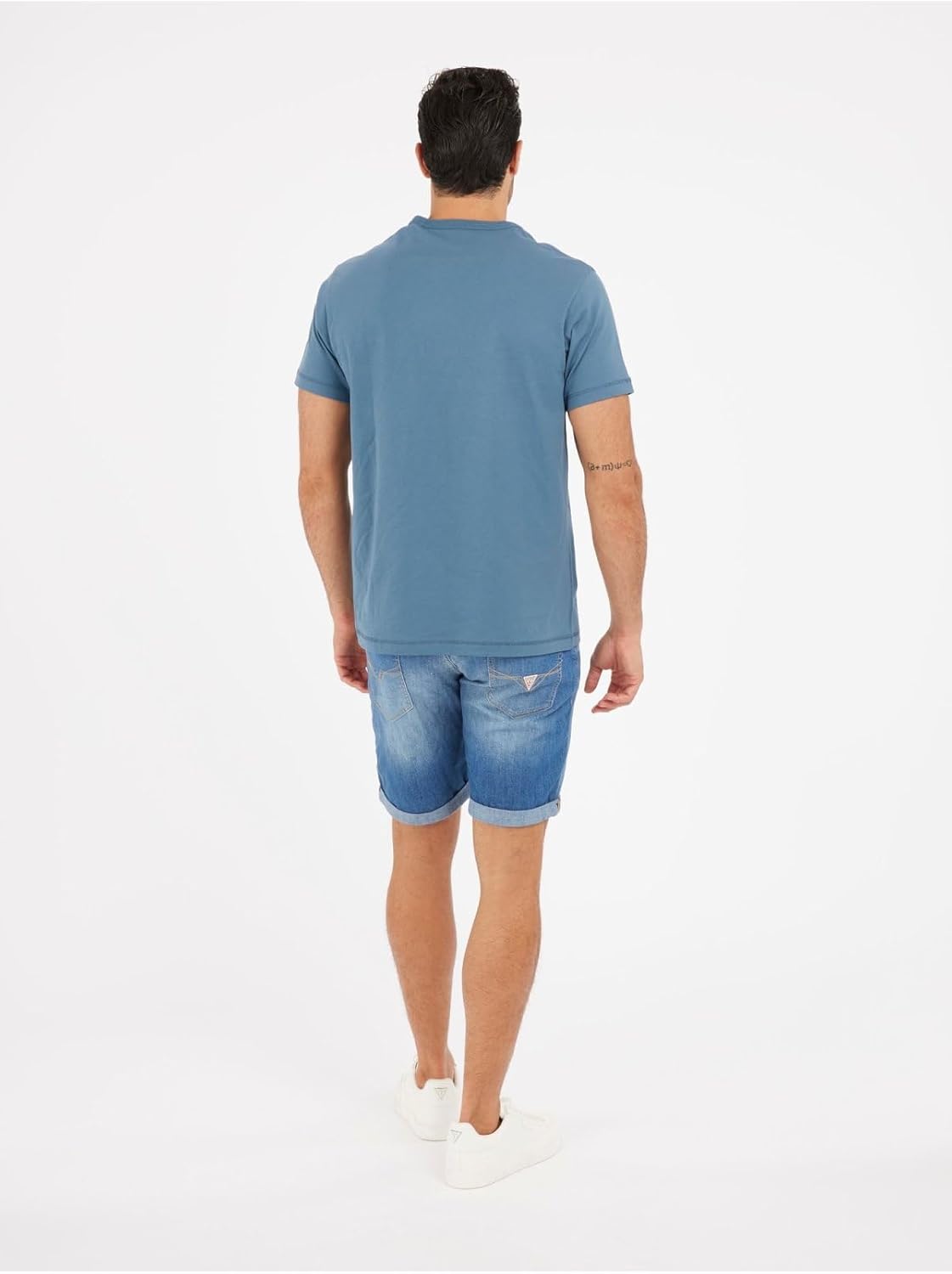 GUESS Mens Sonny Short - Image 3