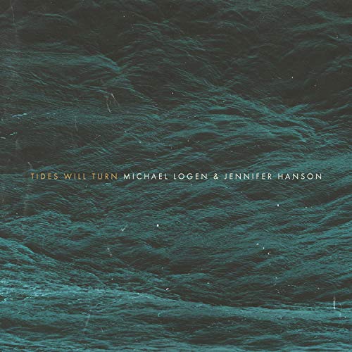 Michael Logen & Jennifer Hanson