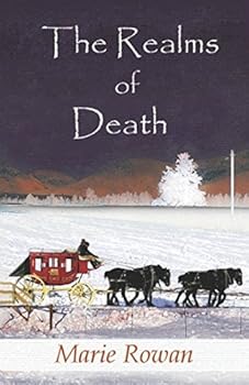 The Realms of Death - Book #2 of the Mitchell Memoranda