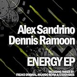 Energy (Ricardo Reyna & Steven Kass Remix)