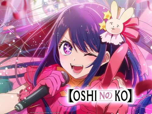 Oshi No Ko
