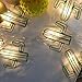 Produktbild 1.5m10 lampe LED schlafzimmer lichterkette lampe mädchen kleine frische raumdekoration literarisch romantisch verspielt kaktus lichterkette