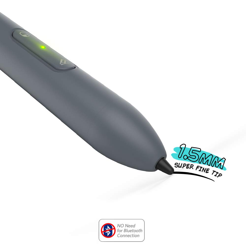 Surface Pro Lacoramo Stylus Pen MoKo Stylus Pen For Remarkable