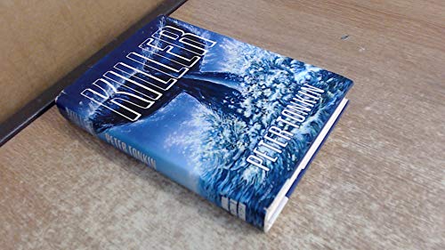 Killer 0698109740 Book Cover