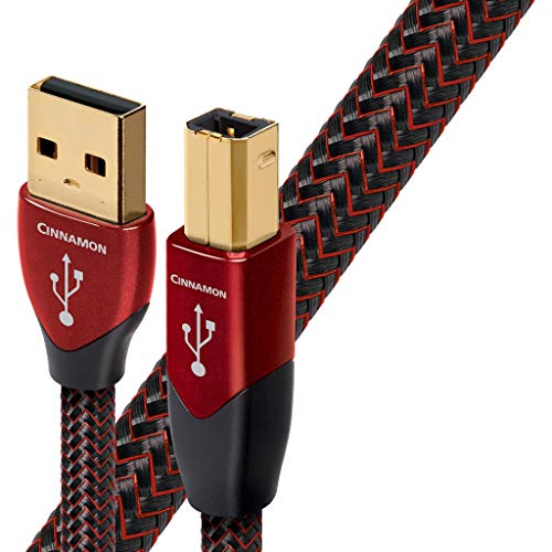 Amazon | オーディオクエスト オーディオグレードUSBケーブル