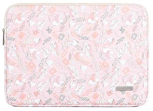 Funda para laptop de 13 pulgadas que evita arañazos por caídas y golpes leves en el transporte