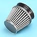 fenlan Metal Air Filter Fit for Zenoah 23Cc 26Cc 29Cc 30.5Cc 32Cc 45Cc Engines for 1/5 Km Baja 5B 5T 5SC Rc Car Parts