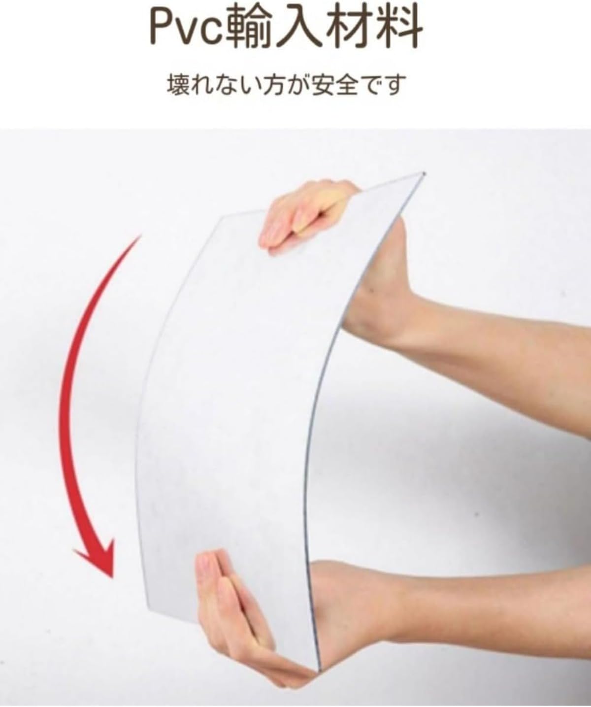 Amazon.co.jp: Mearrineser 割れない鏡 移動式スポーツミラー