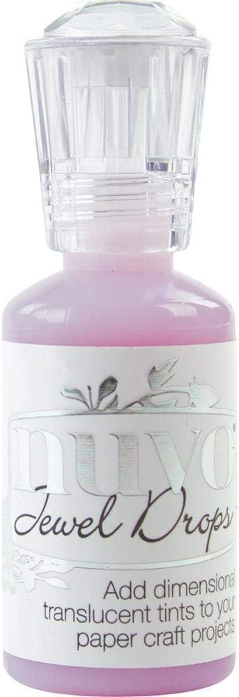 Nuvo Jewel Drops 30ml-Honeysuckle