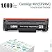 GREENSKY Compatible Toner Cartridge Replacement for HP 48A CF248A for HP Laserjet Pro M15w M15a M16a M16w MFP M29w MFP M29a MFP M28w MFP M28a Printer (Black, 1 Pack)