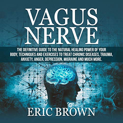 Cover art for Vagus Nerve