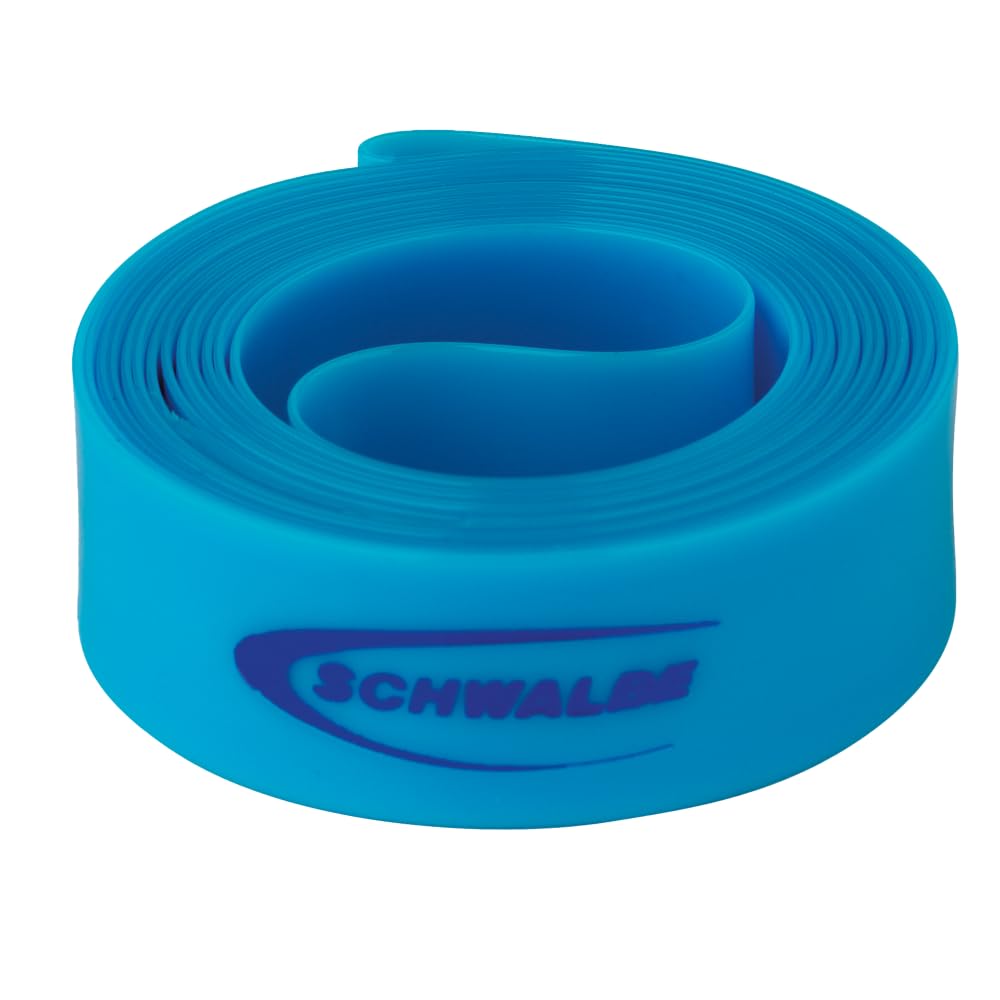 Schwalbe High Pressure Rim Tape 28-inch (16-622) - Pack of 2