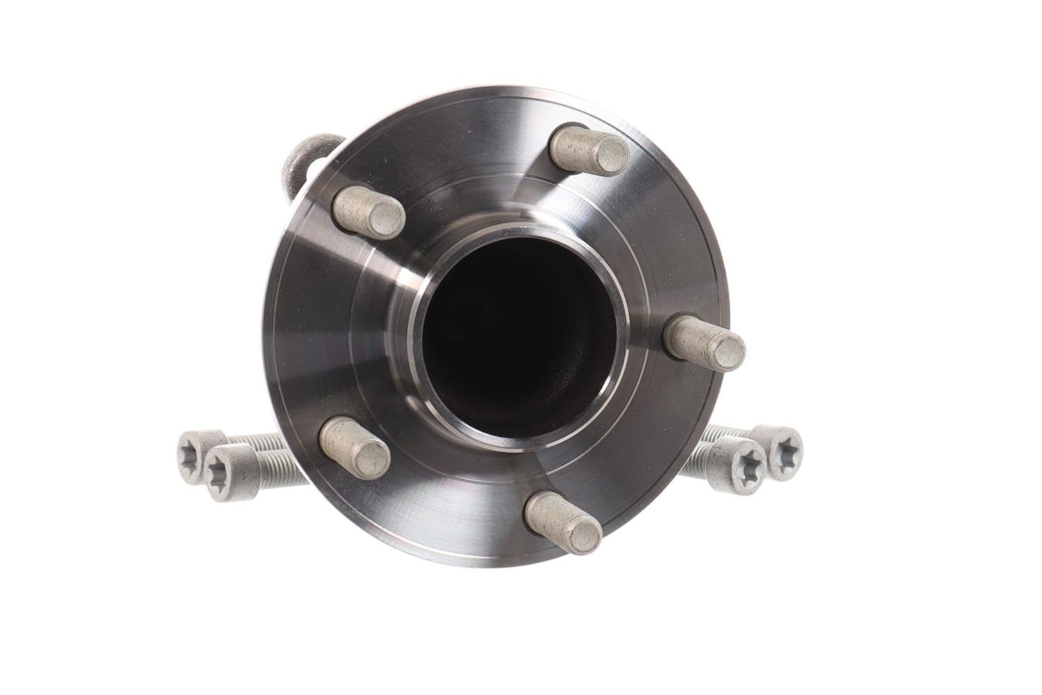 Łożysko Koła SKF VKBA 6789 Tył