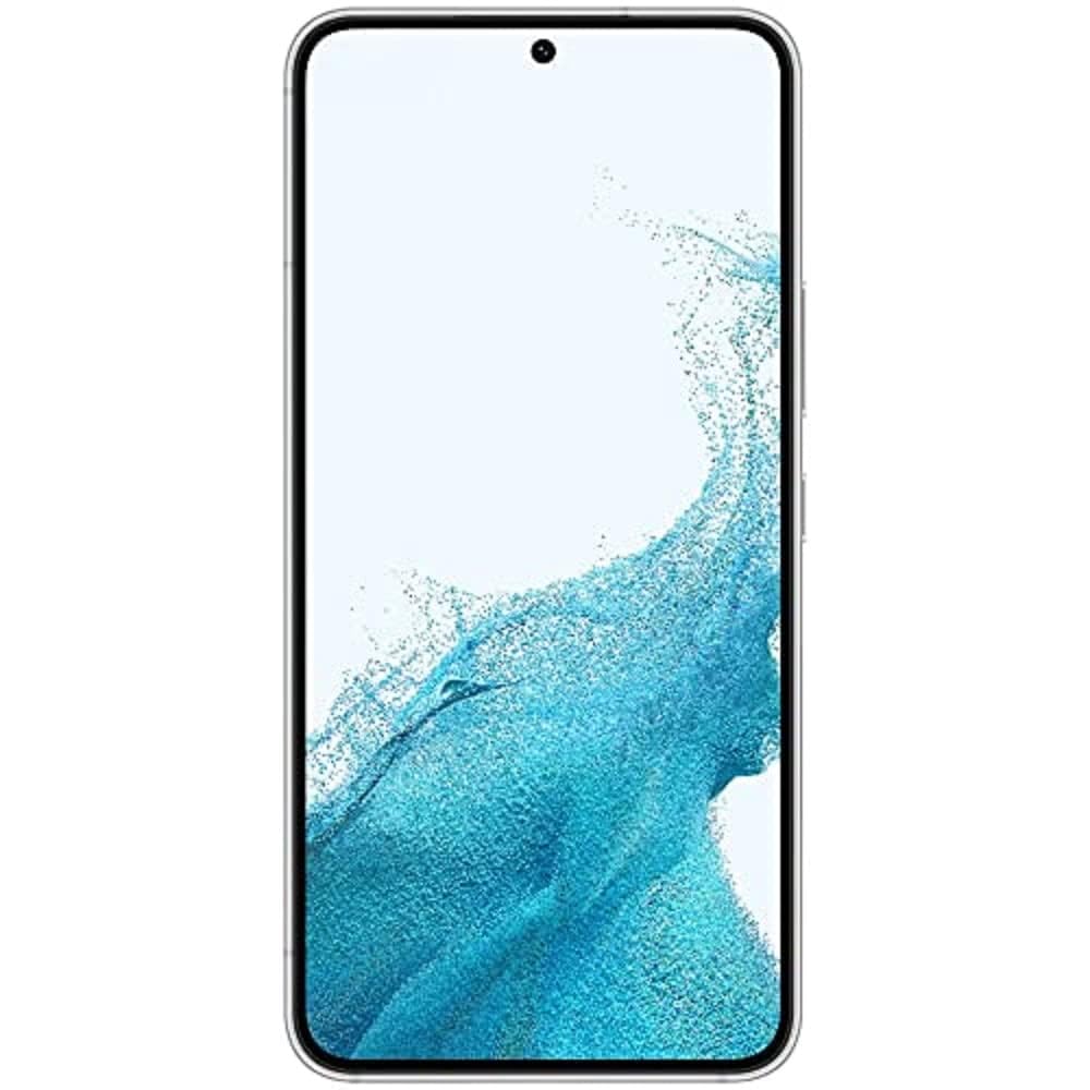 Amazon.com: Samsung Galaxy S22+ Plus 5G, US Version, 128GB, White
