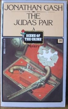 Paperback The Judas Pair Book