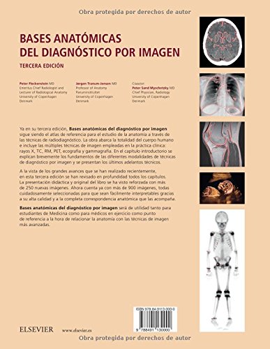 Bases anatómicas del diagnóstico por imagen