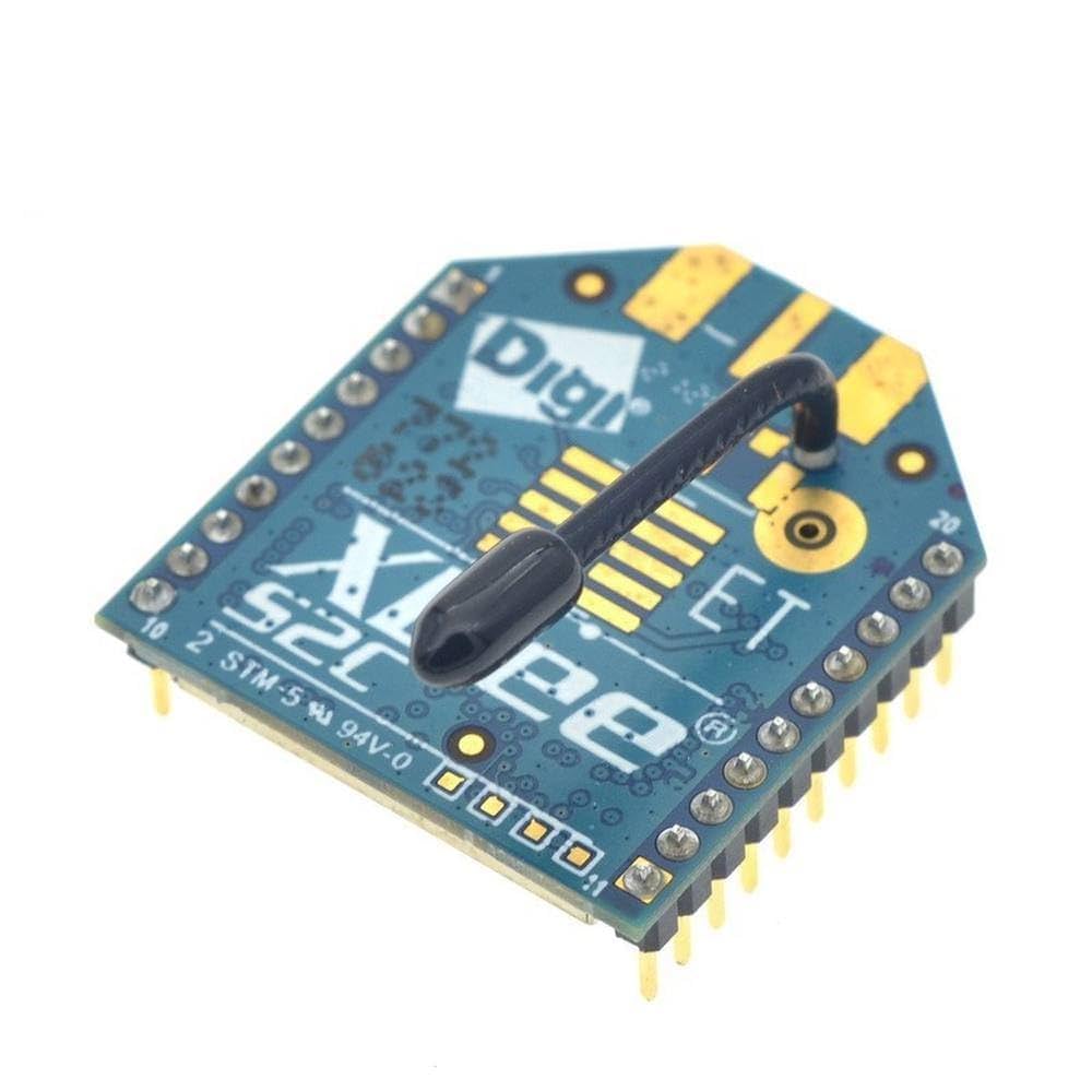 XBee開発ボード　XBIB-U-DEV 3個＋XBee S2C 3個＋スナップ XBee開発ボード XBIB-U-DEV 3個＋XBee S2C 3個＋スナップ XBee開発