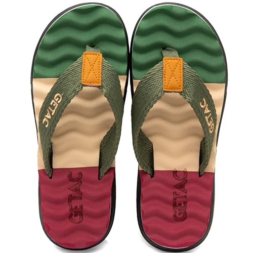 La mejor comparación de Sandalias hombre - 5 favoritos. 21 Imagen adicional