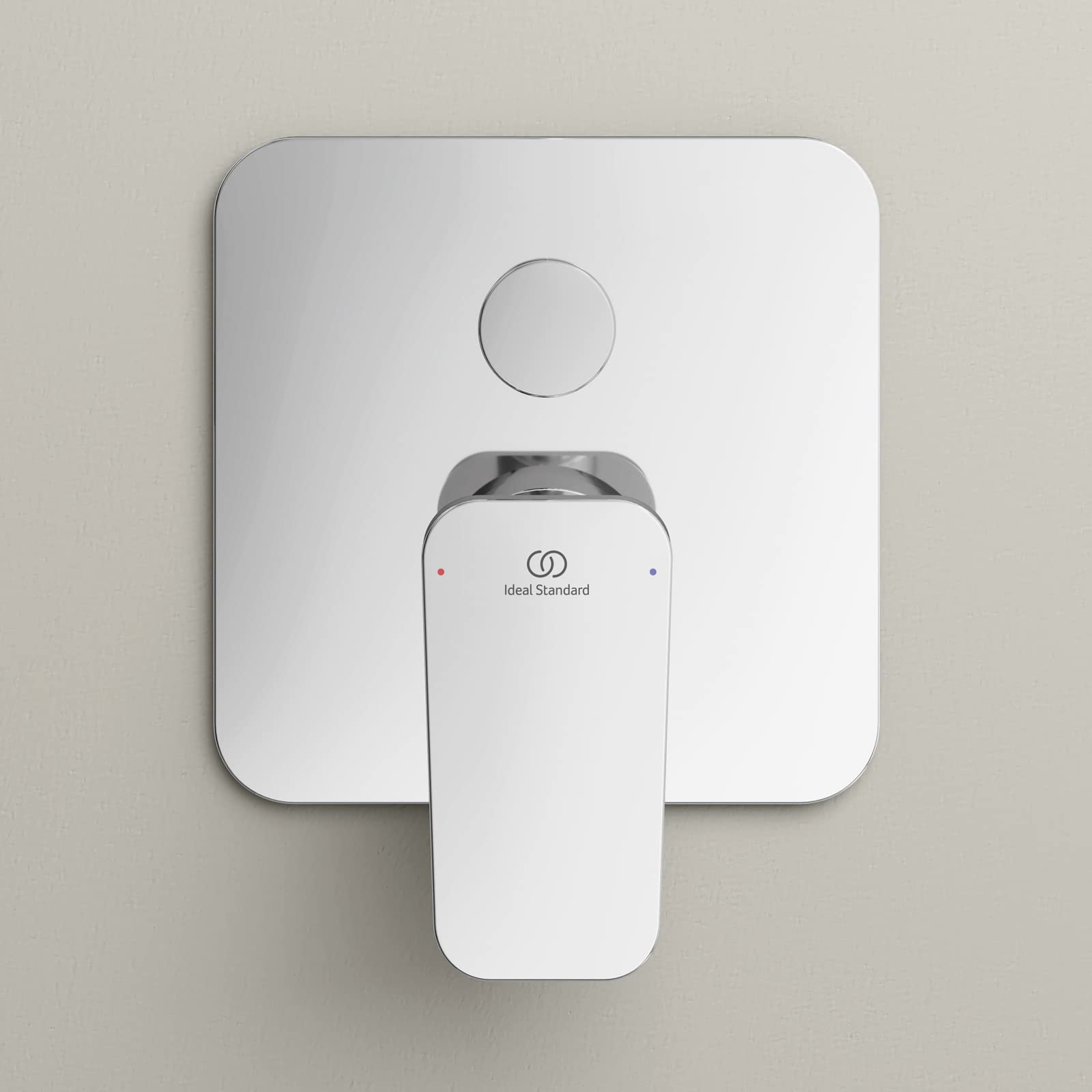 Ideal Standard BD263AA Ceraplan - Rubinetto da bagno