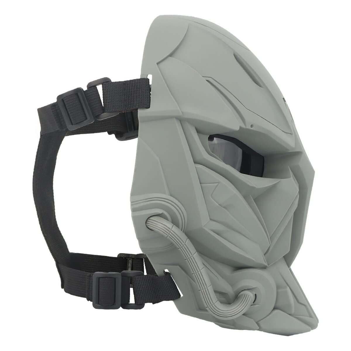 当時物 希少 エイリアン2 ハーフサイズ ヘッド マスク SFマスク