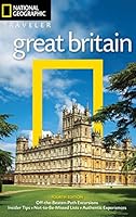 Algopix Similar Product 19 - National Geographic Traveler Great