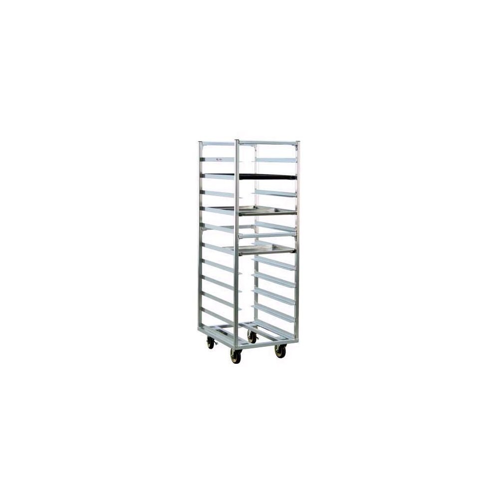 Roll In Refrigerator Rack by New Age – Model 1337