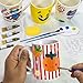 Manualidades Adultos,Tazas para Pintar de Ceramica Imagen de Manualidades Adultos,Tazas para Pintar de Ceramica